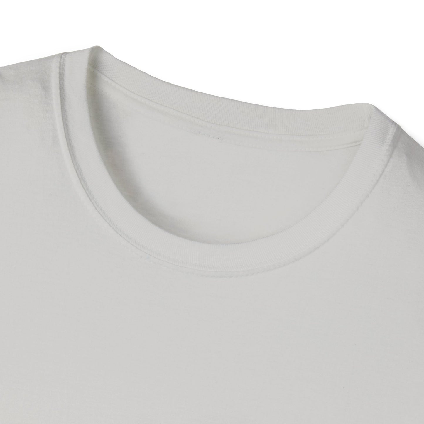 Unisex Softstyle T-Shirt - Spooky Season Halloween