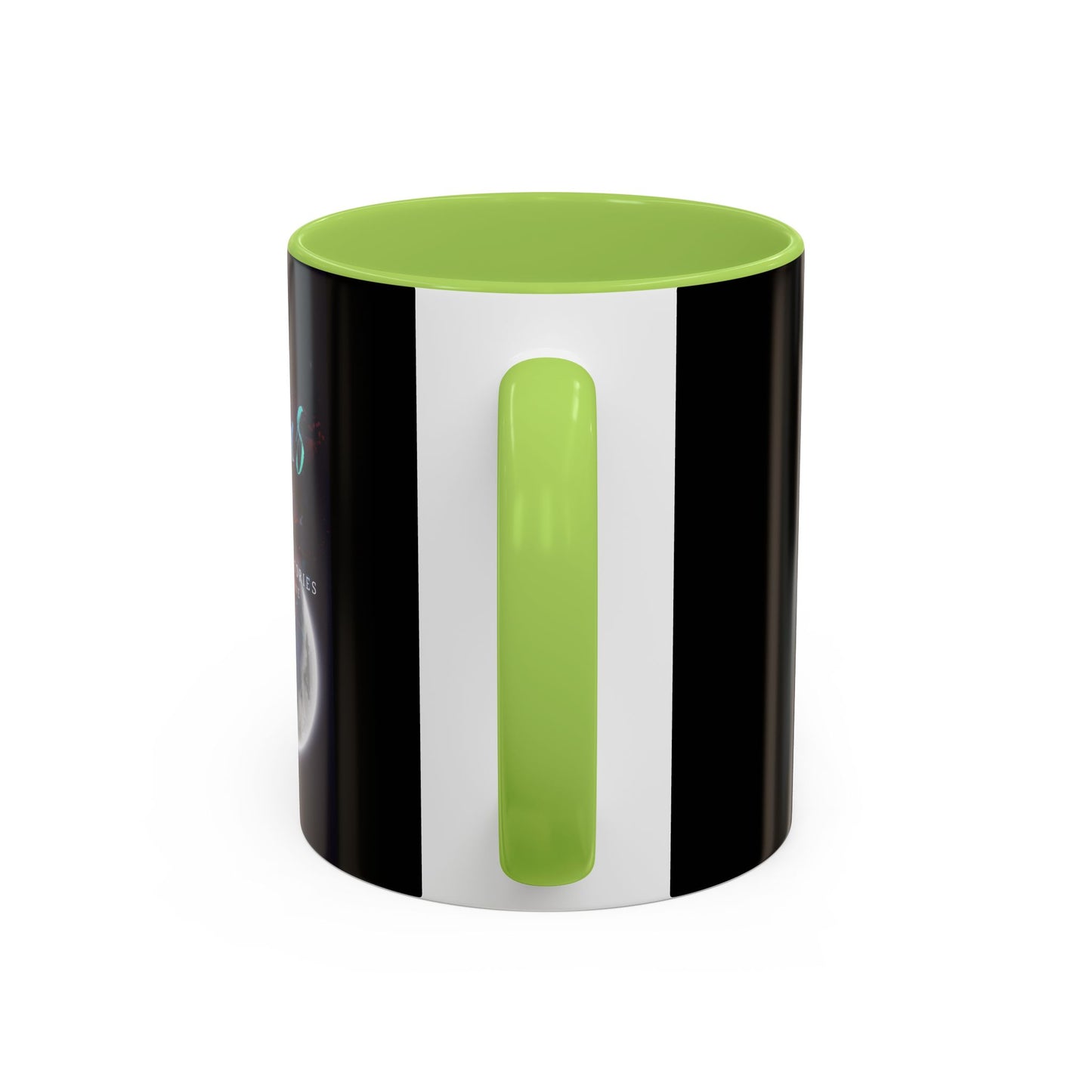 Dreams - Coffee Mug - Gift for Book Lovers