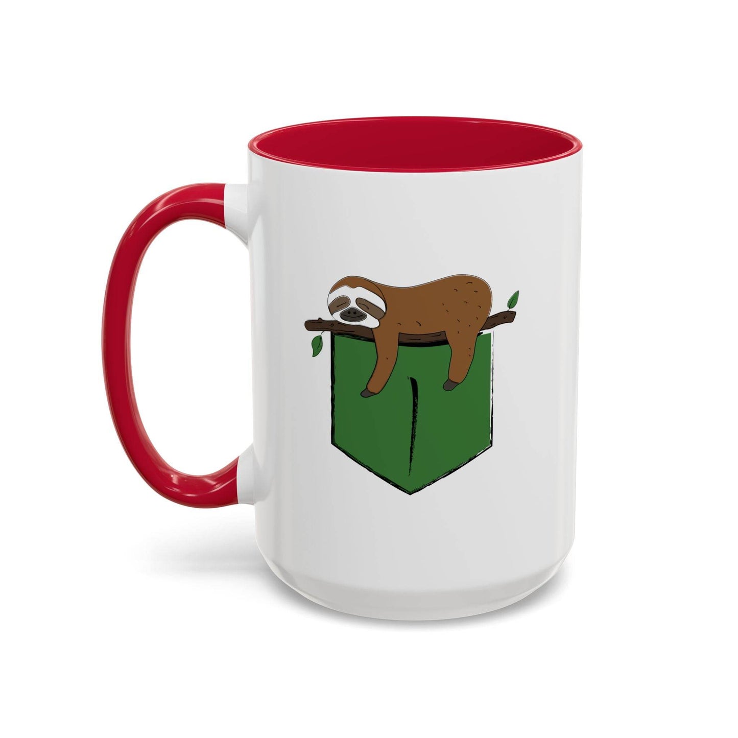 Just One More Draft Colorful Coffee Mug - Perfect Gift for Writers & Coffee Lovers - The Dreamer's Bookshop.