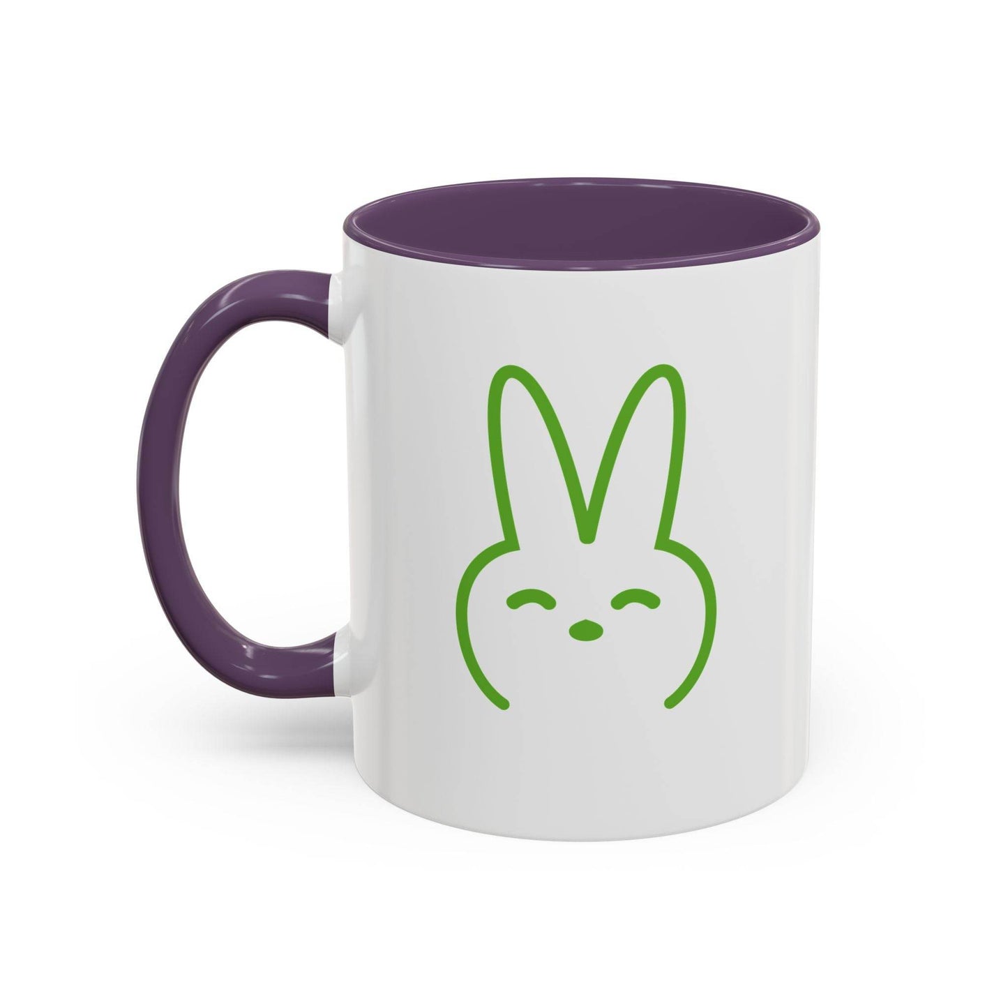 Don't Let Me Get Cold Accent Coffee Mug - Perfect Gift for Coffee Lovers - The Dreamer's Bookshop.