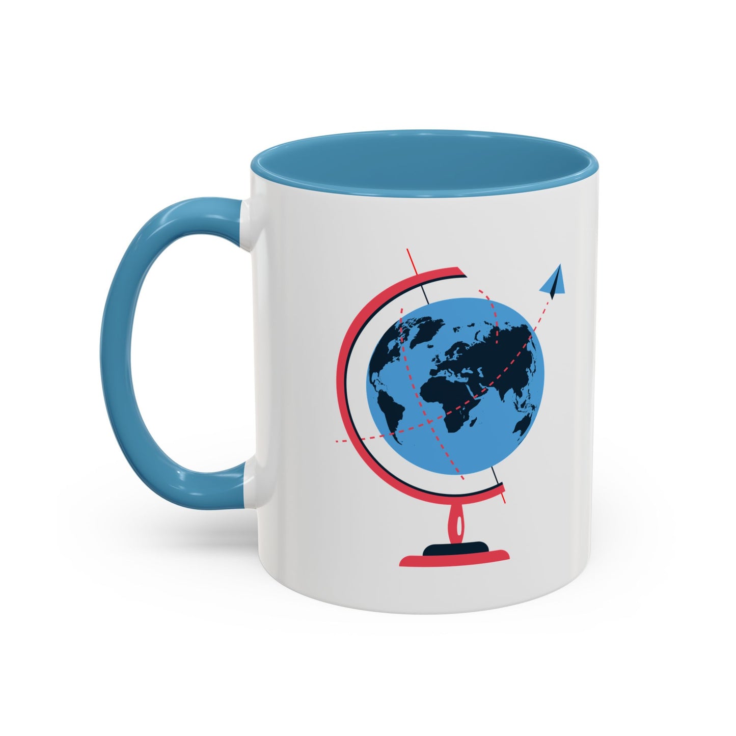 Brittish Lads Write it Better Coffee Mug - Gift for Book Lovers