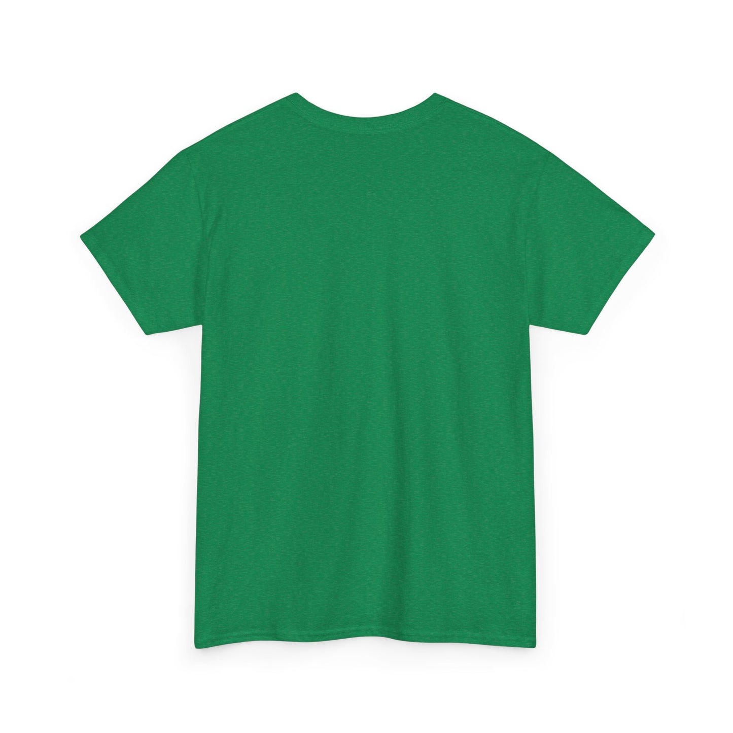 Book Lover's Unisex Heavy Cotton Tee - "Assistant Writer" - The Dreamer's Bookshop.