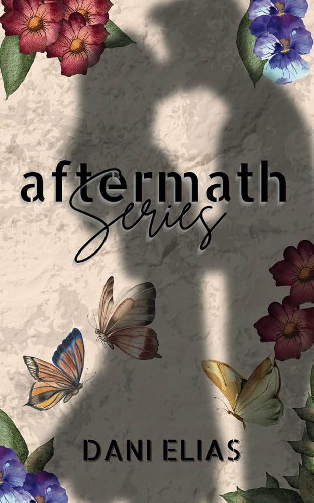 Aftermath Series - The Dreamer's Bookshop.