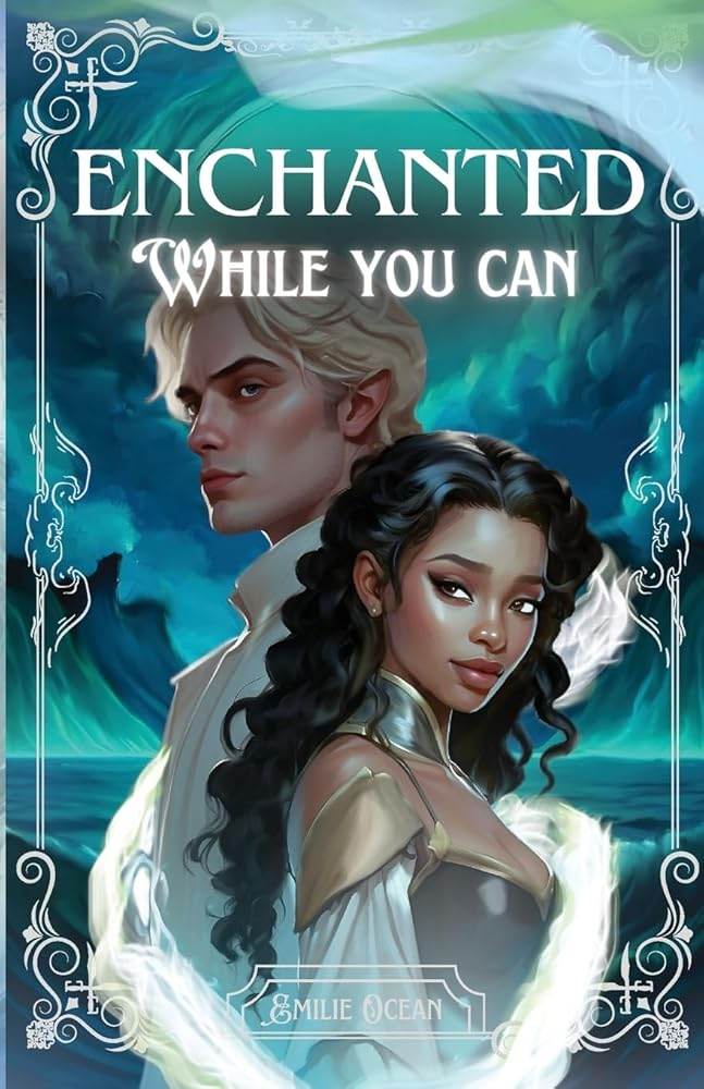 Enchanted (While You Can) - The Dreamer's Bookshop.