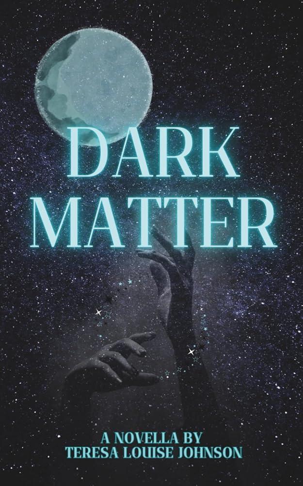 Dark Matter (Boneyard Café) - The Dreamer's Bookshop.