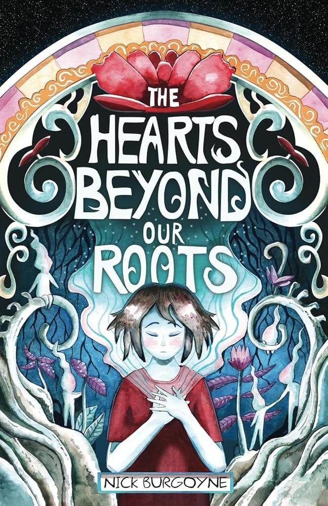 The Hearts Beyond Our Roots (Realms of Feilahn) - The Dreamer's Bookshop.
