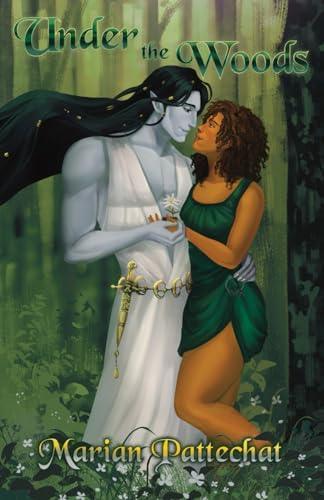 Under the Woods: A Fantasy Monster Romance - The Dreamer's Bookshop.