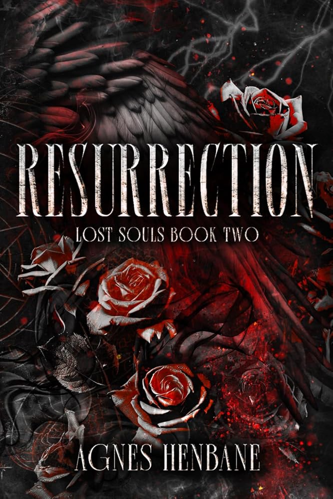 Resurrection cover image