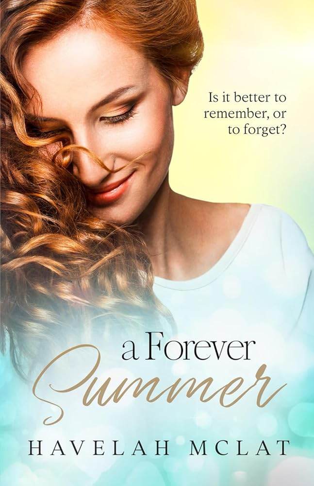 A Forever Summer - The Dreamer's Bookshop.