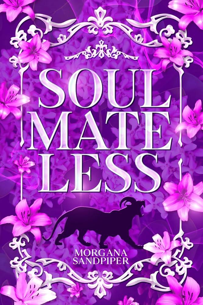 Soulmateless (Book 1 of 1 Soulmateless Trilogy) - The Dreamer's Bookshop.