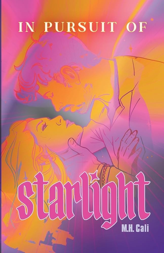 In Pursuit Of Starlight cover image