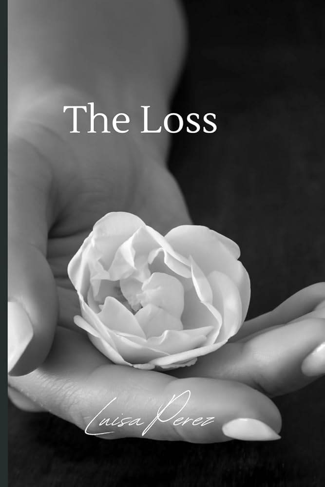 The Loss (The Loss and Grief series) - The Dreamer's Bookshop.