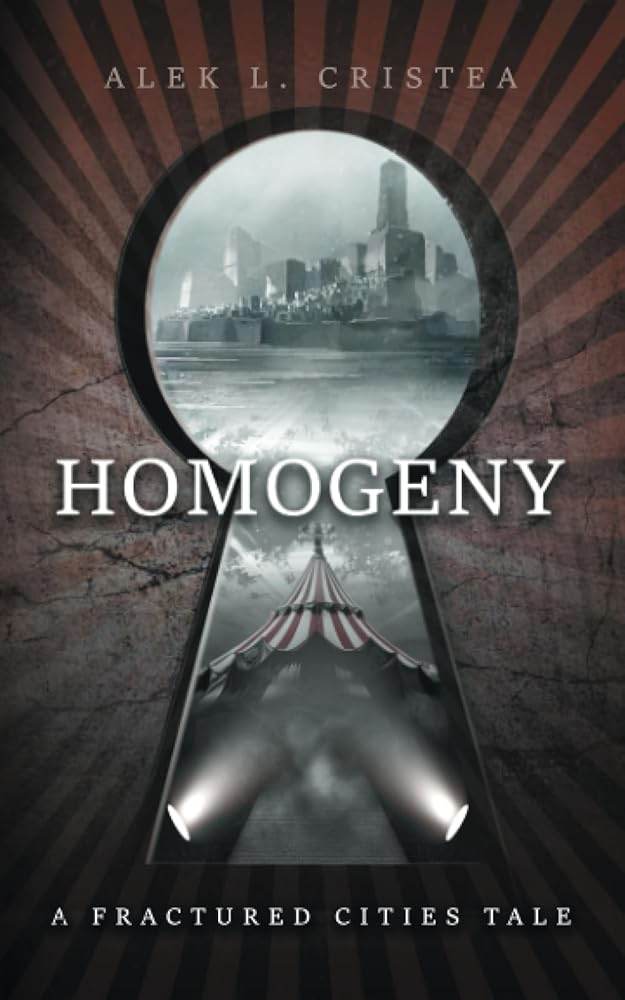 Homogeny - The Dreamer's Bookshop.