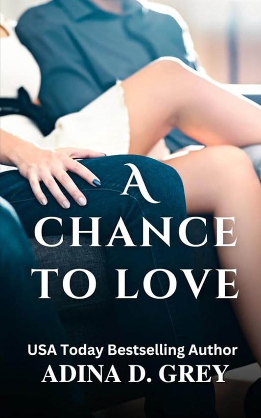 A Chance to Love - The Dreamer's Bookshop.