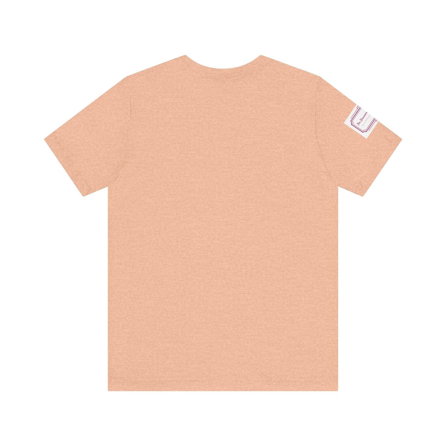 Whimsical Wordsmiths Tee - Fun Short Sleeve Shirt for Writers & Book Lovers - The Dreamer's Bookshop.
