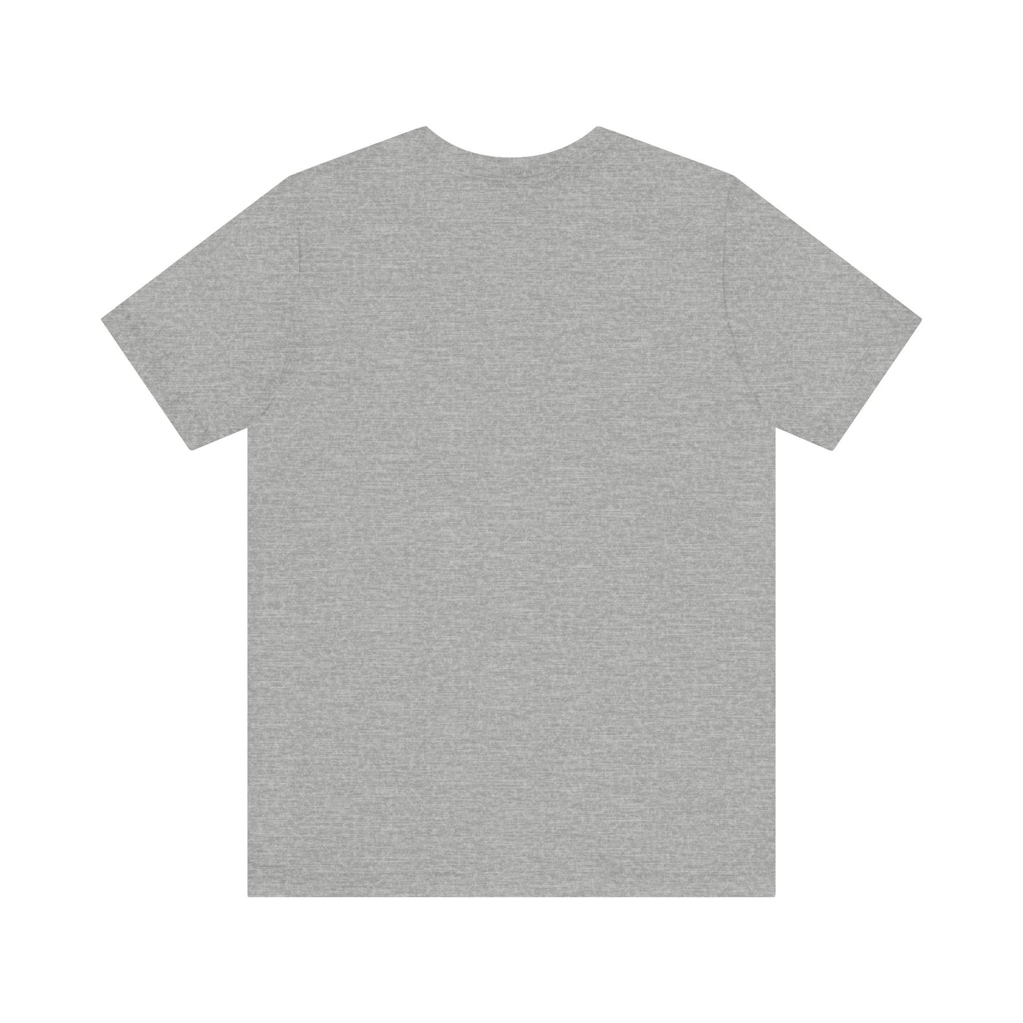 Unisex T-shirt - Spooky Season Halloween