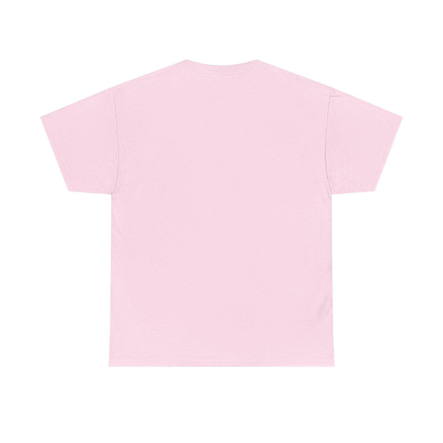 Fiction- Unisex Heavy Cotton Tee - Young Adult Novels - The Dreamer's Bookshop.