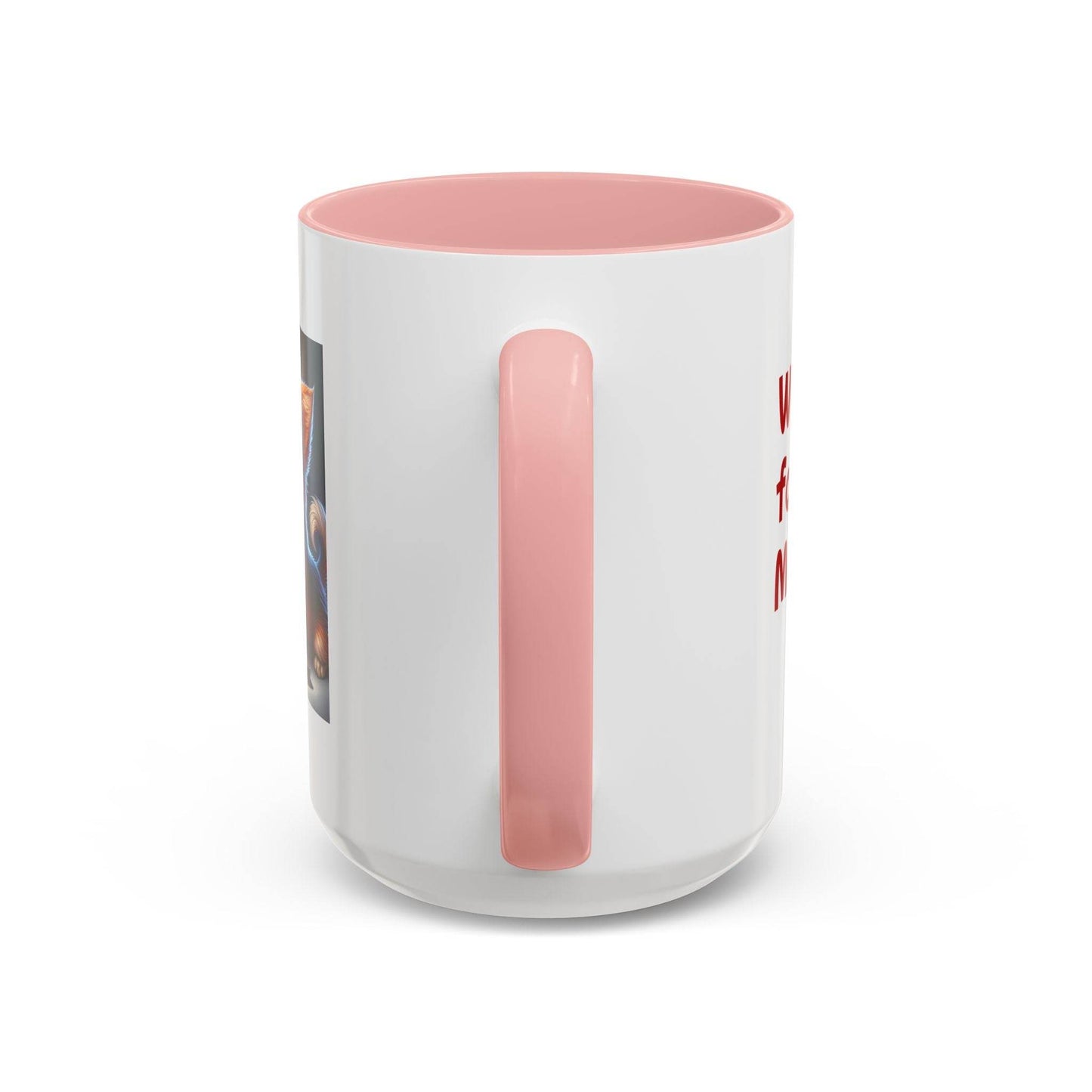 Cute Dog Writer Coffee Mug - 11 & 15oz for Book Lovers - The Dreamer's Bookshop.