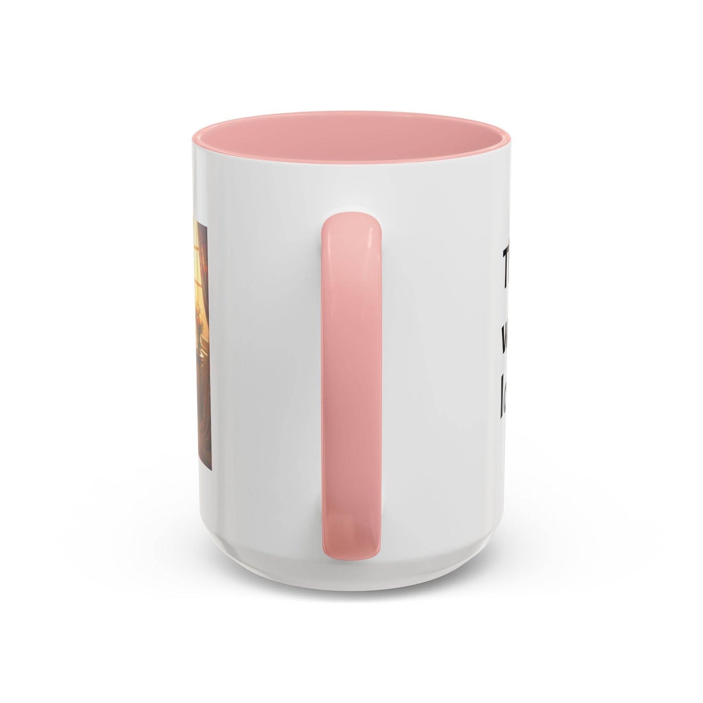 Cozy Reading Coffee Mug - Perfect Gift for Book Lovers - The Dreamer's Bookshop.