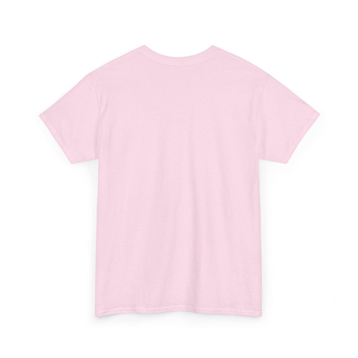 Fiction- Unisex Heavy Cotton Tee - Young Adult Novels - The Dreamer's Bookshop.