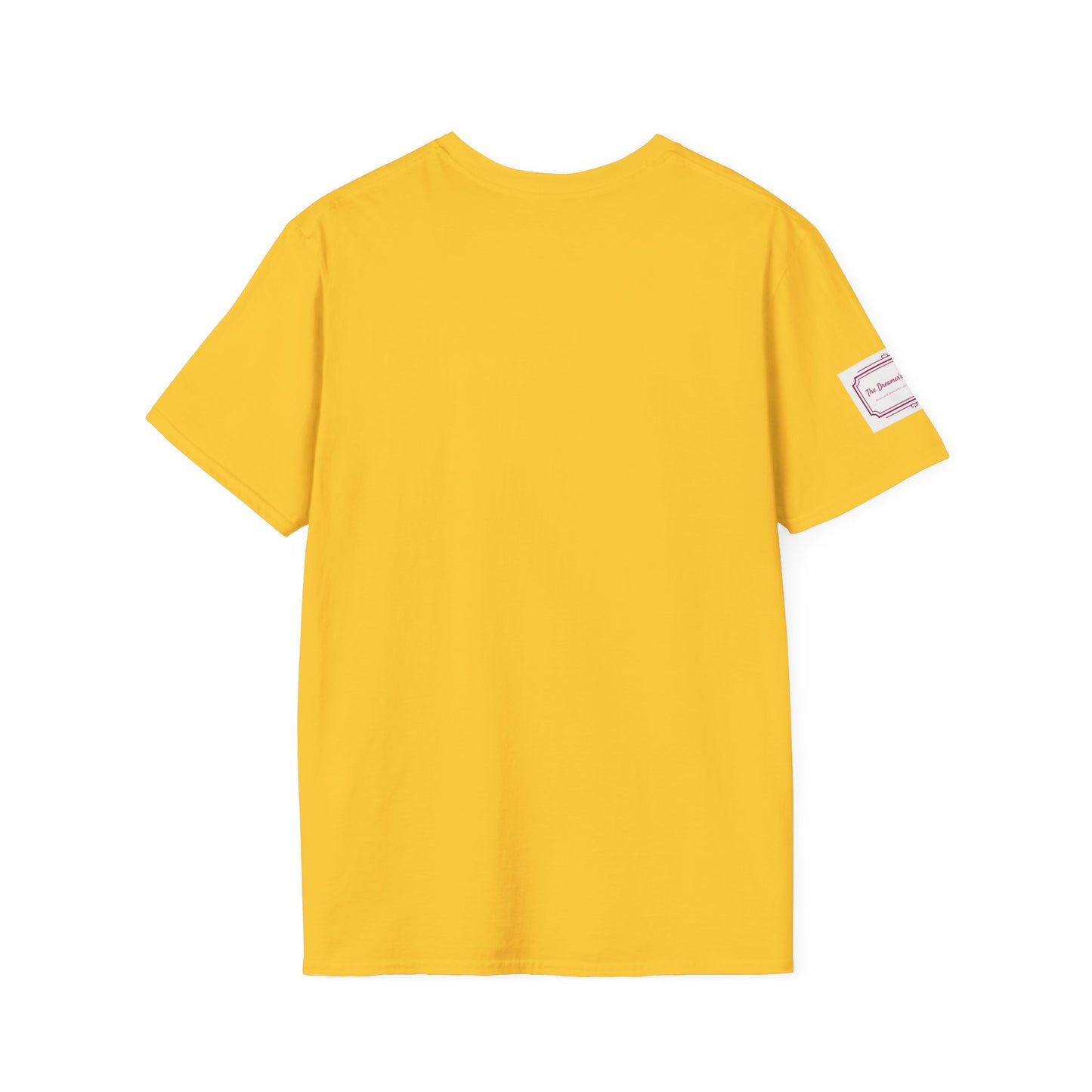 Unisex Softstyle T-Shirt - Spooky Season Halloween