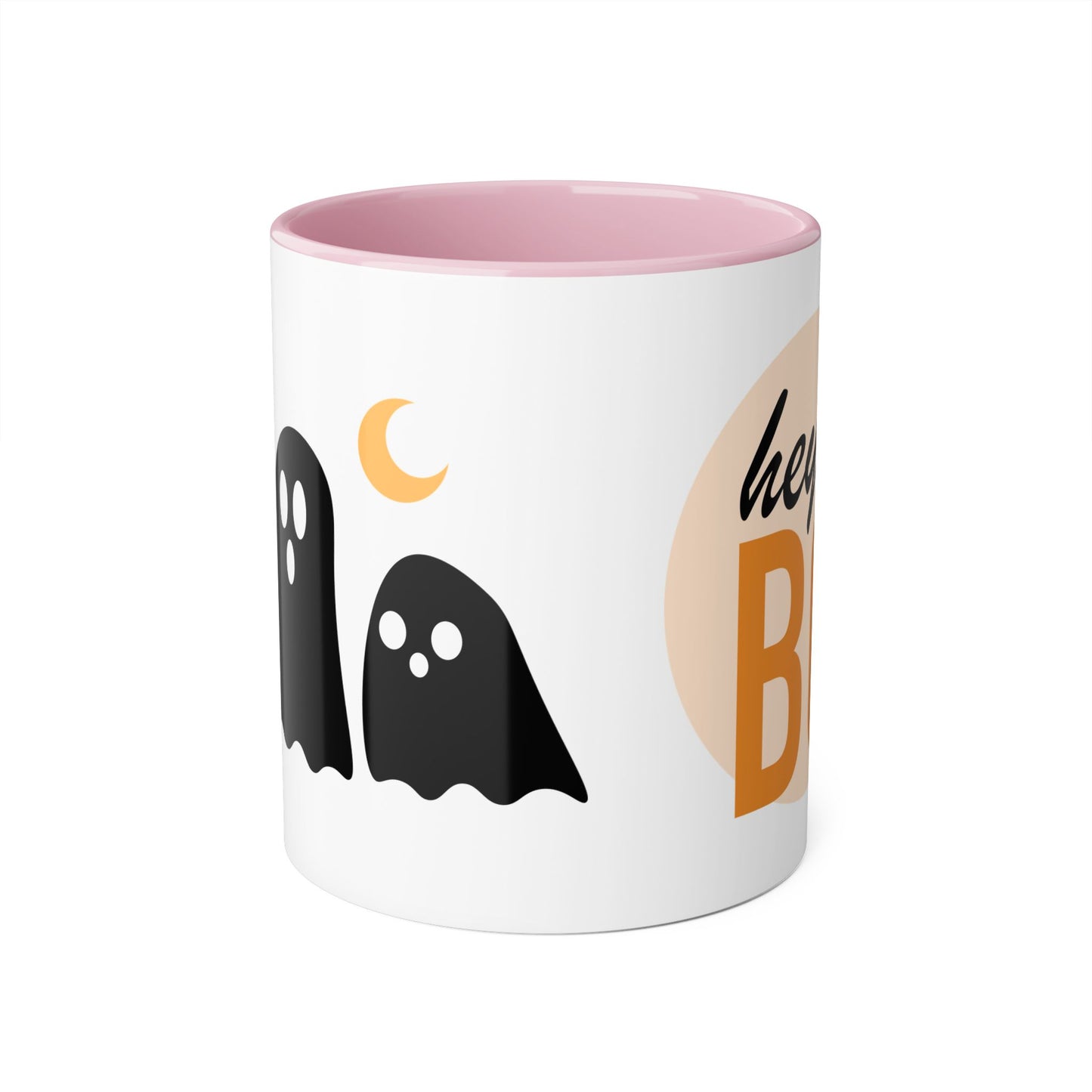 Spooky Halloween Mug - 11oz Cup for Coffee Lovers