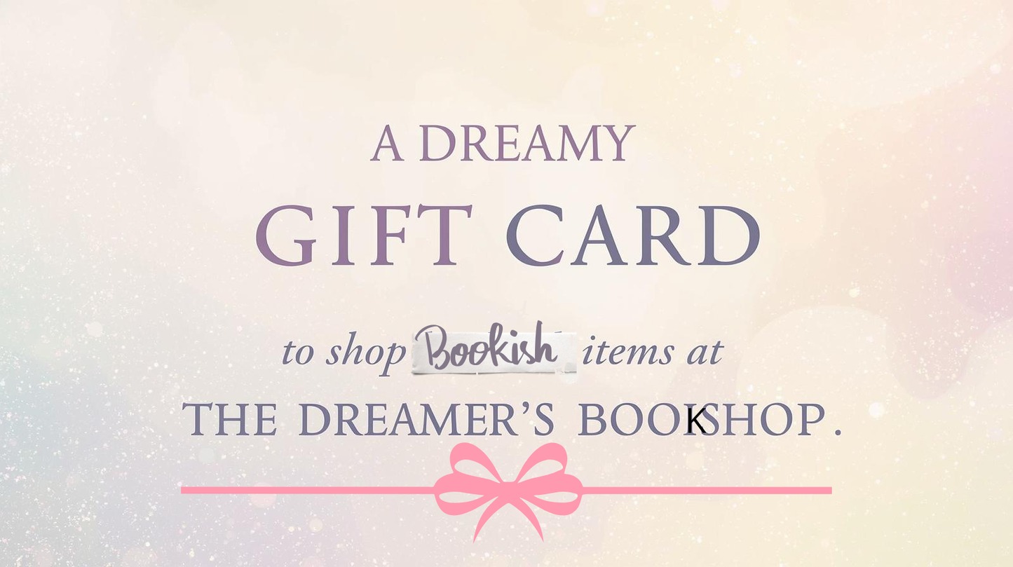 Gift Card - Cadeaubon - Buono Regalo