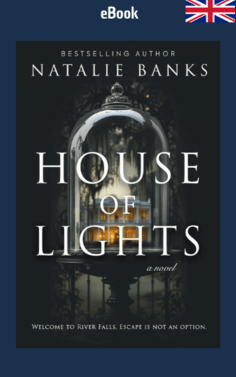 ebook - House of Lights - The Dreamer's Bookshop.