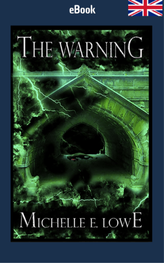 eBook - The Warning - The Dreamer's Bookshop.