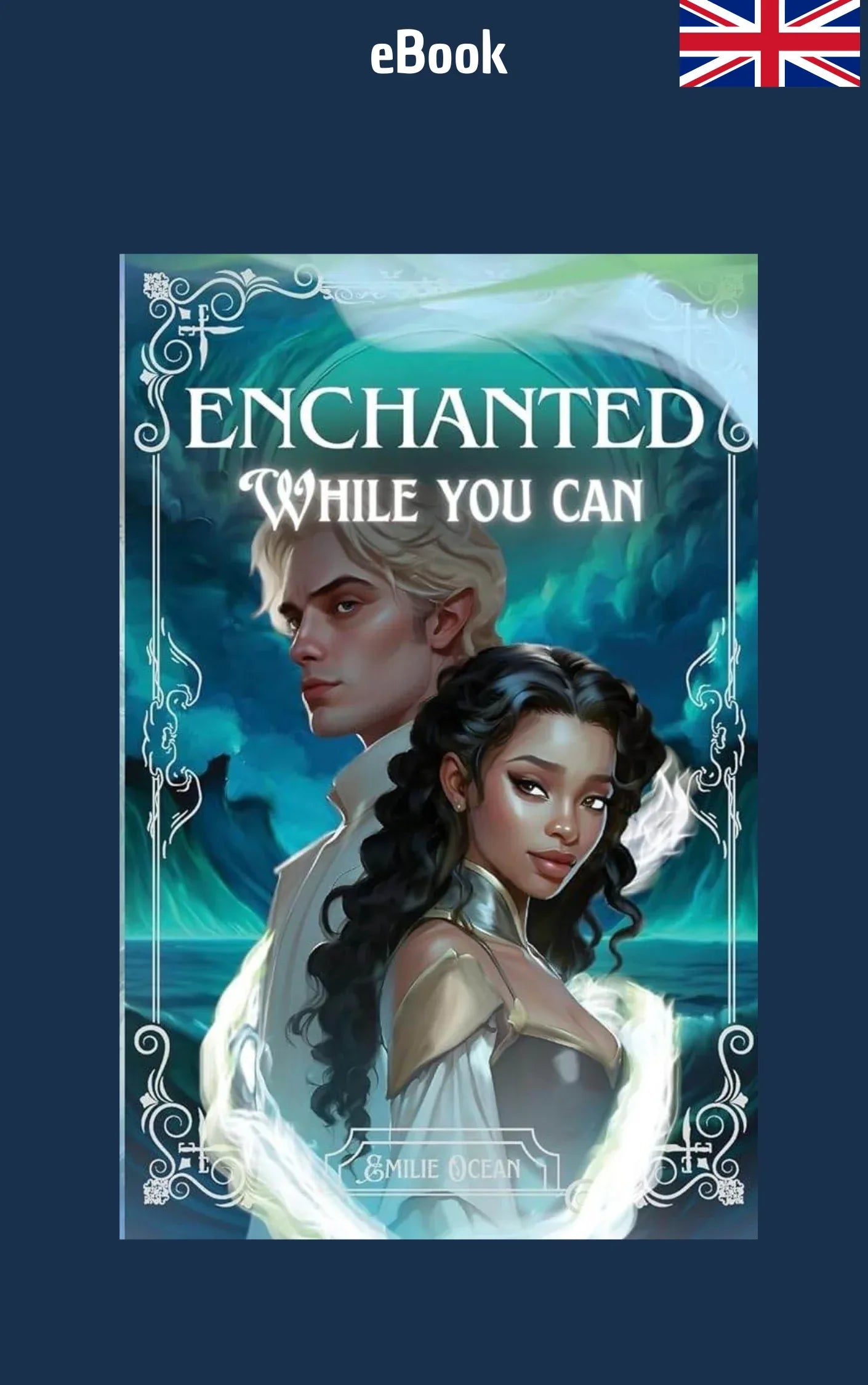 ebook - Enchanted (While You Can) Book 1 - The Dreamer's Bookshop.