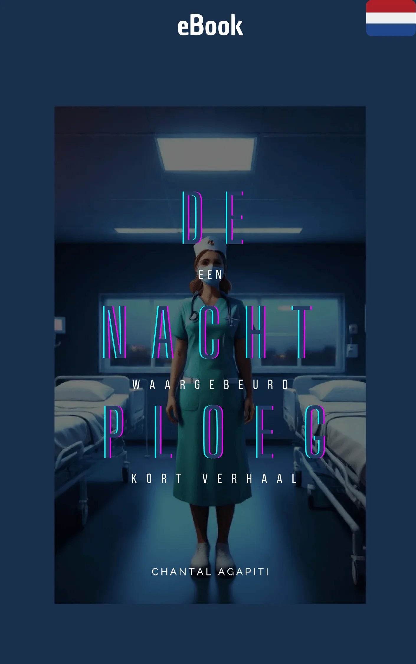 e-book - De Nachtploeg. Een Waargebeurd Kort Verhaal. - The Dreamer's Bookshop.