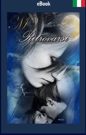 eBook - Ritrovarsi: Un incontro in una terra straniera ed è subito amore. - The Dreamer's Bookshop.