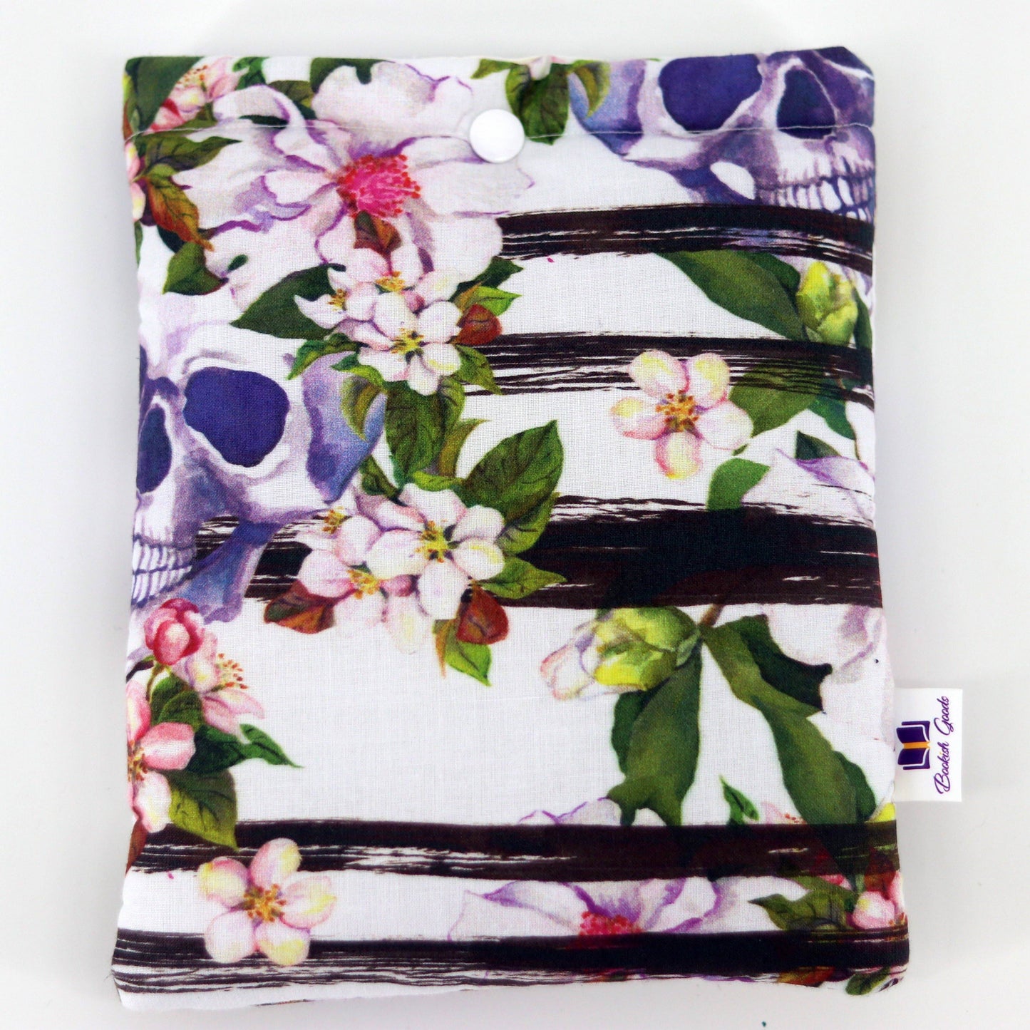 Bookish Goods - Hoes voor e-reader in mijn hoofd - The Dreamer's Bookshop.