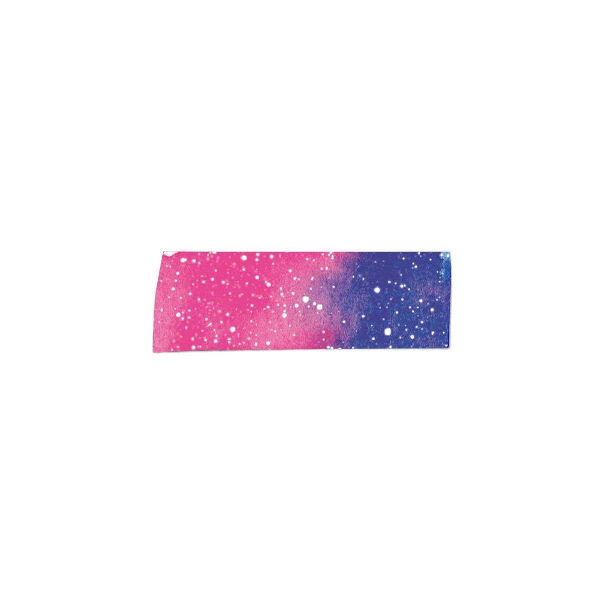 Very Wonder di Chiara Veri - Washi Tapes - Nebula - The Dreamer's Bookshop.