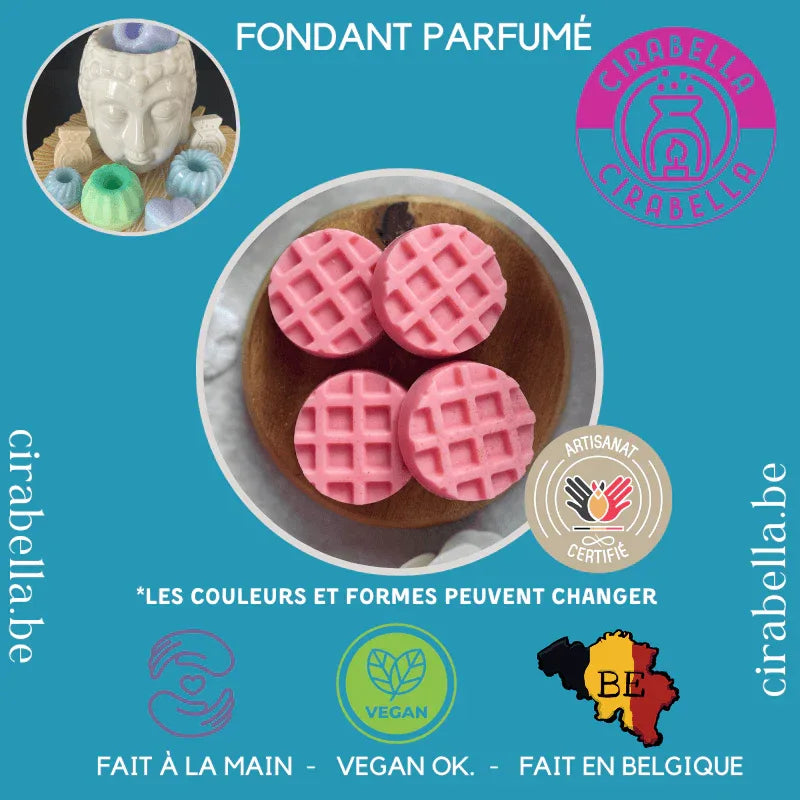 Cirabella - Magisch leven - The Dreamer's Bookshop.