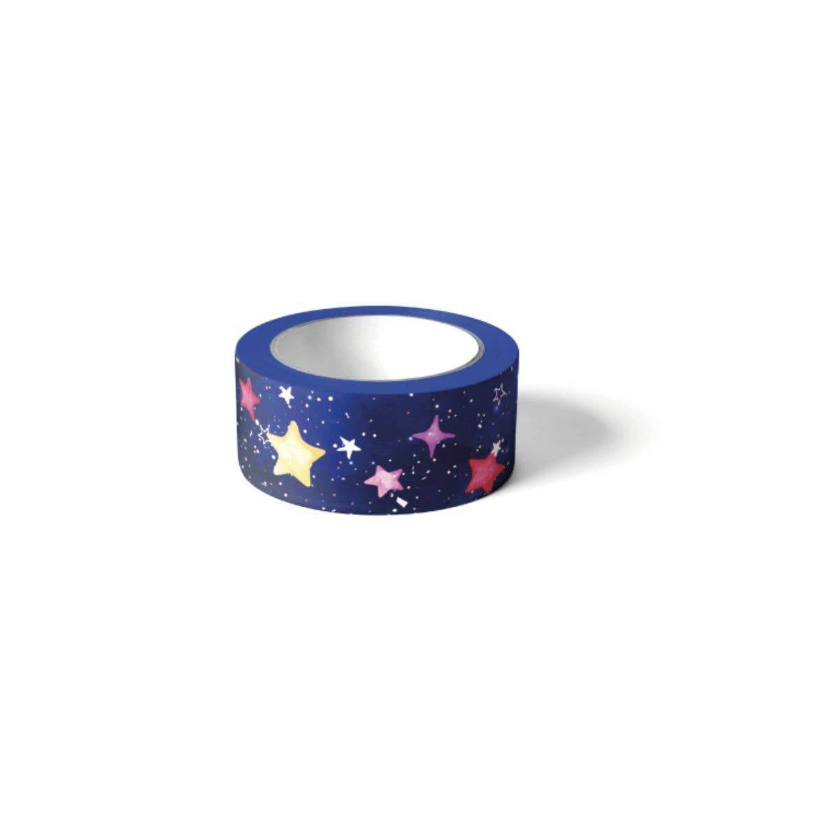 Very Wonder di Chiara Veri - Washi Tapes - Starry Night - The Dreamer's Bookshop.