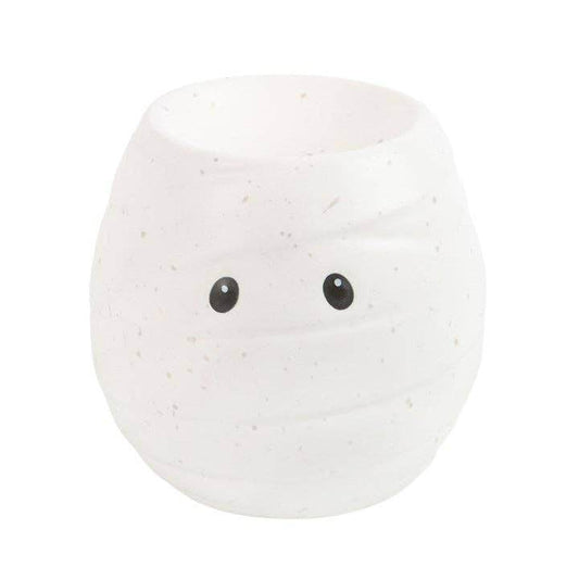Cirabella - Mummy Ghost fondantbrander - The Dreamer's Bookshop.