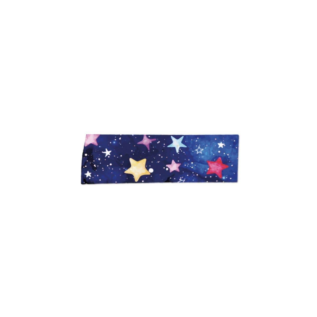 Very Wonder di Chiara Veri - Washi Tapes - Starry Night - The Dreamer's Bookshop.
