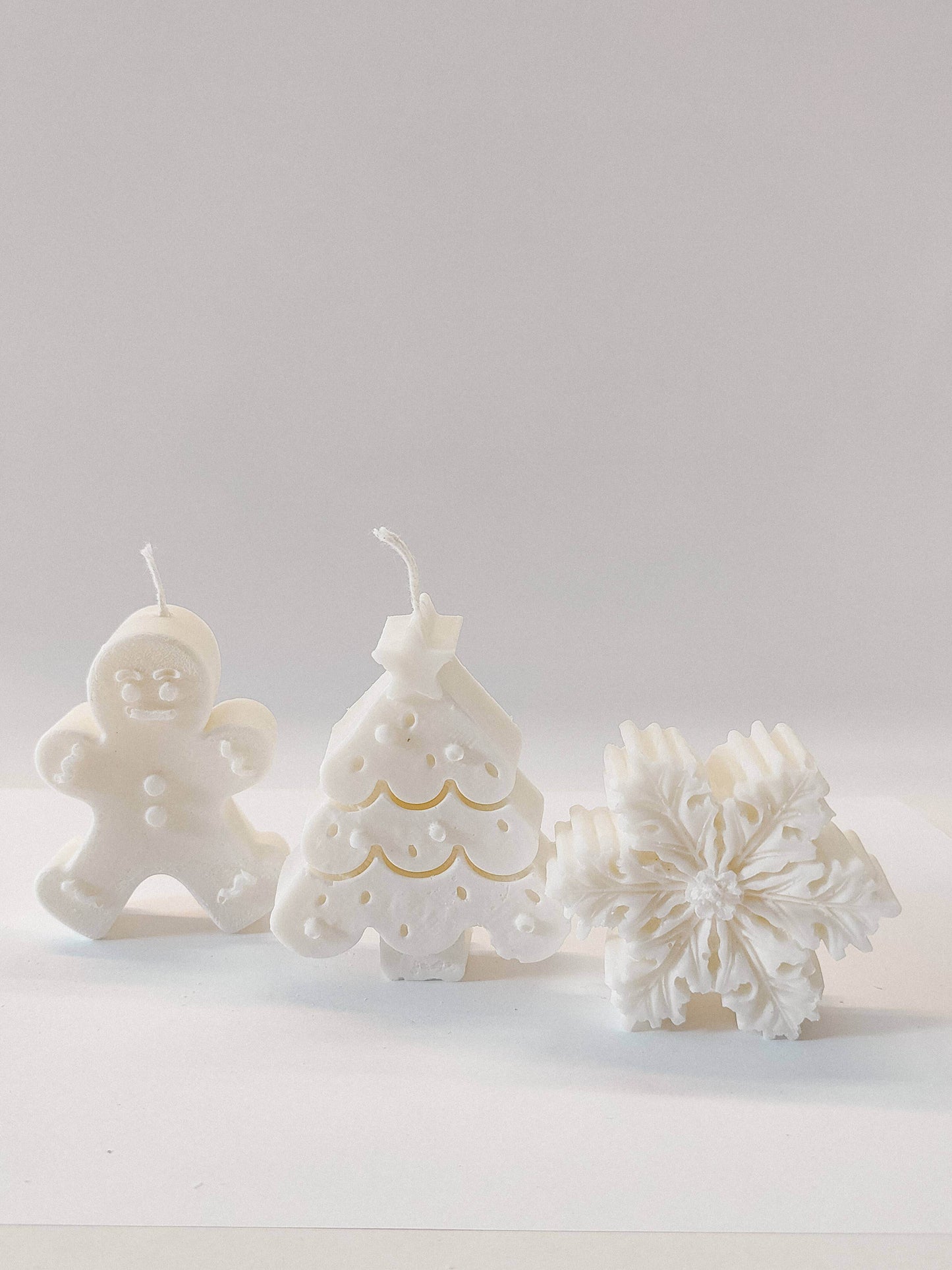 Brickstar Belgium - Xmas set - The Dreamer's Bookshop.