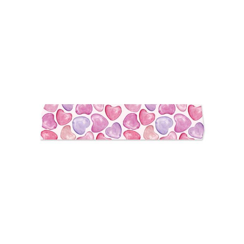 Very Wonder di Chiara Veri - Washi Tapes - The Dreamer's Bookshop.