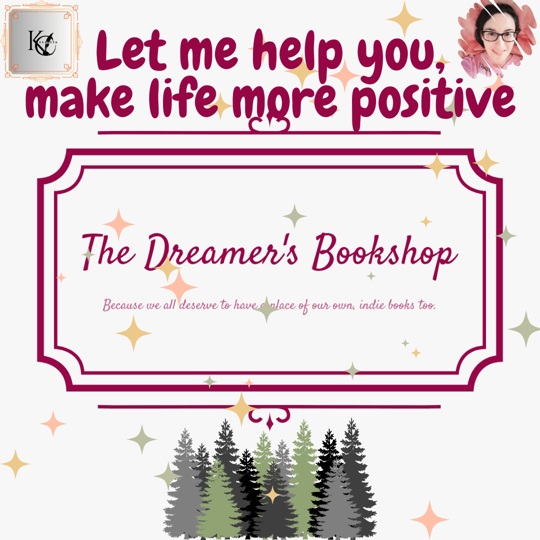 Unlock Your Personal Style: How to Request a Tailor Made Item - The Dreamer's Bookshop.
