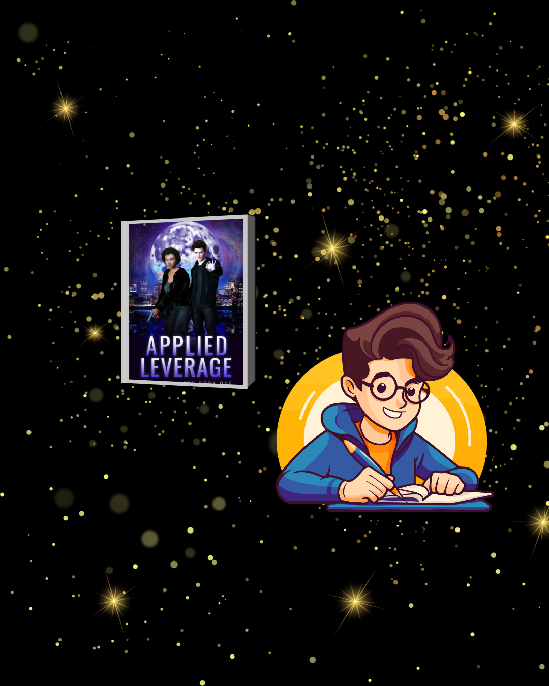 Q&A Indie Authors Uncovered - Meet the person behind the pages - Aaron Sher - Imagining New Worlds for Fun - The Dreamer's Bookshop.