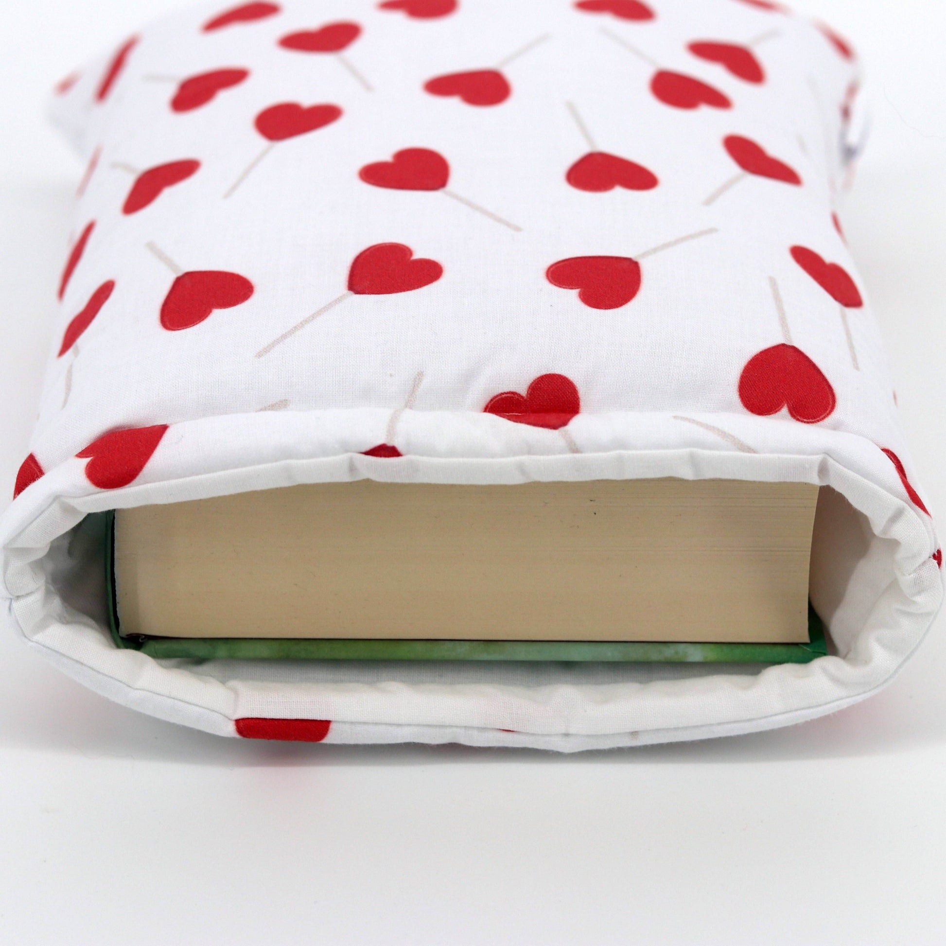 Bookish Goods - Boekenhoes Love Like A Lolly - The Dreamer's Bookshop.