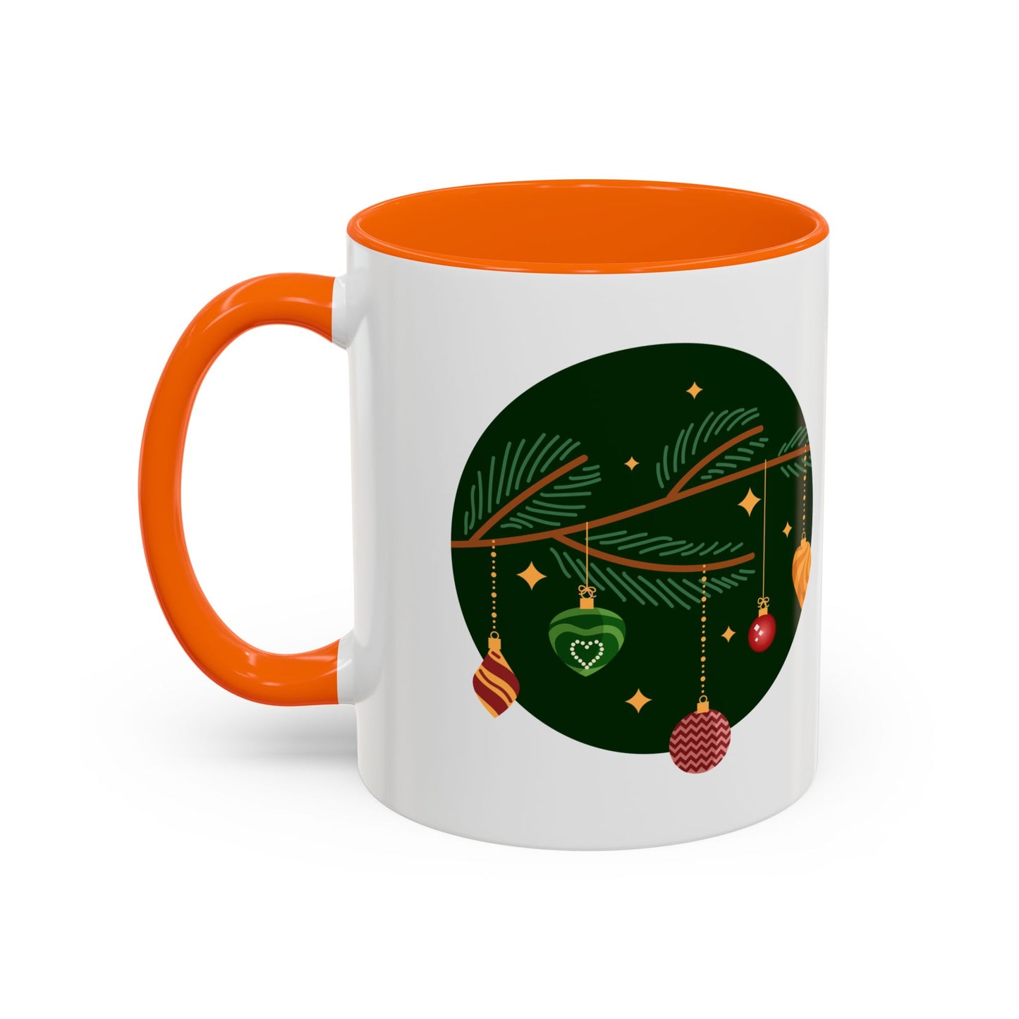 A Merry Little Bookmas - Coffee Mug - Gift for Book Lovers