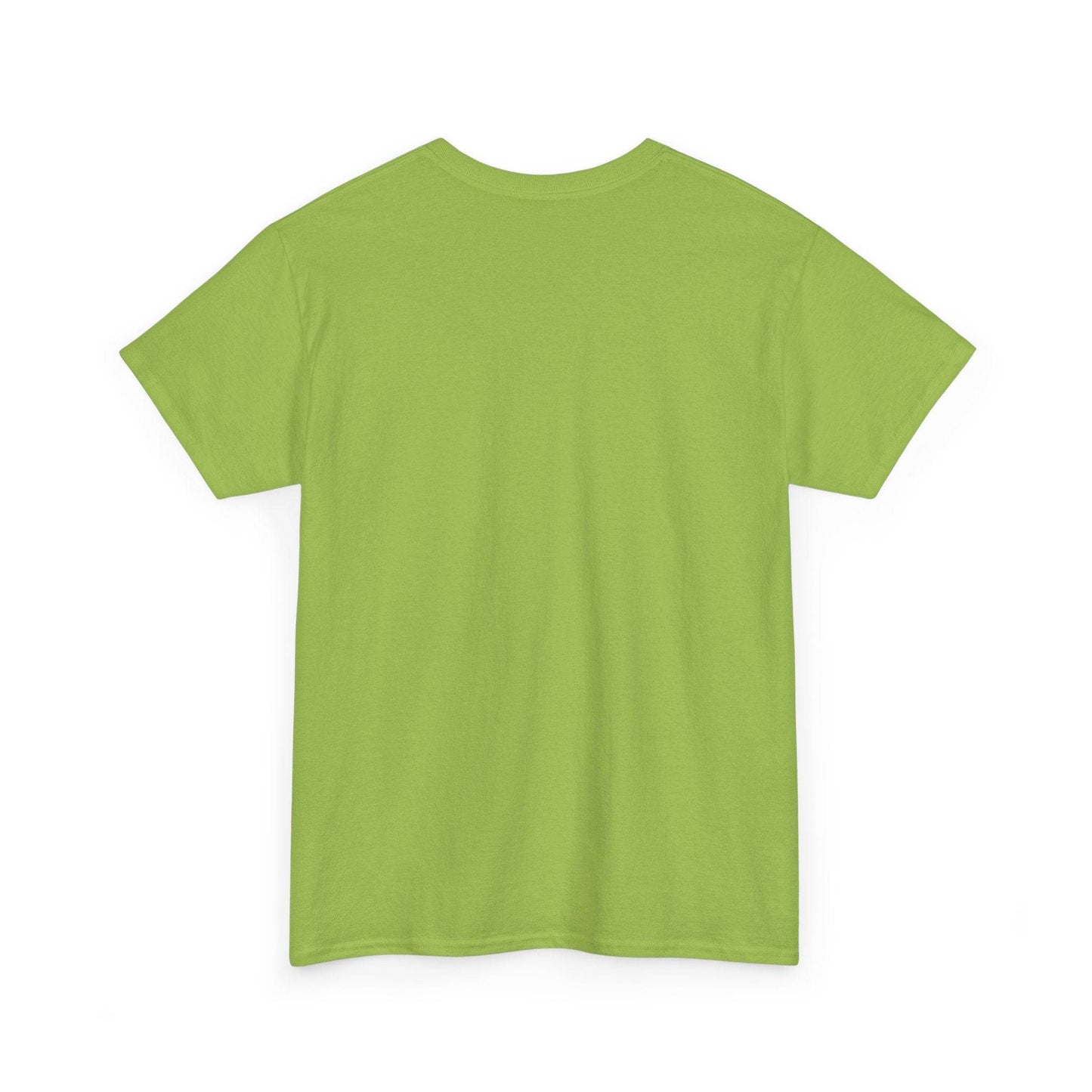 Fiction - Unisex Heavy Cotton Tee - Young Adult Novels - The Dreamer's Bookshop.