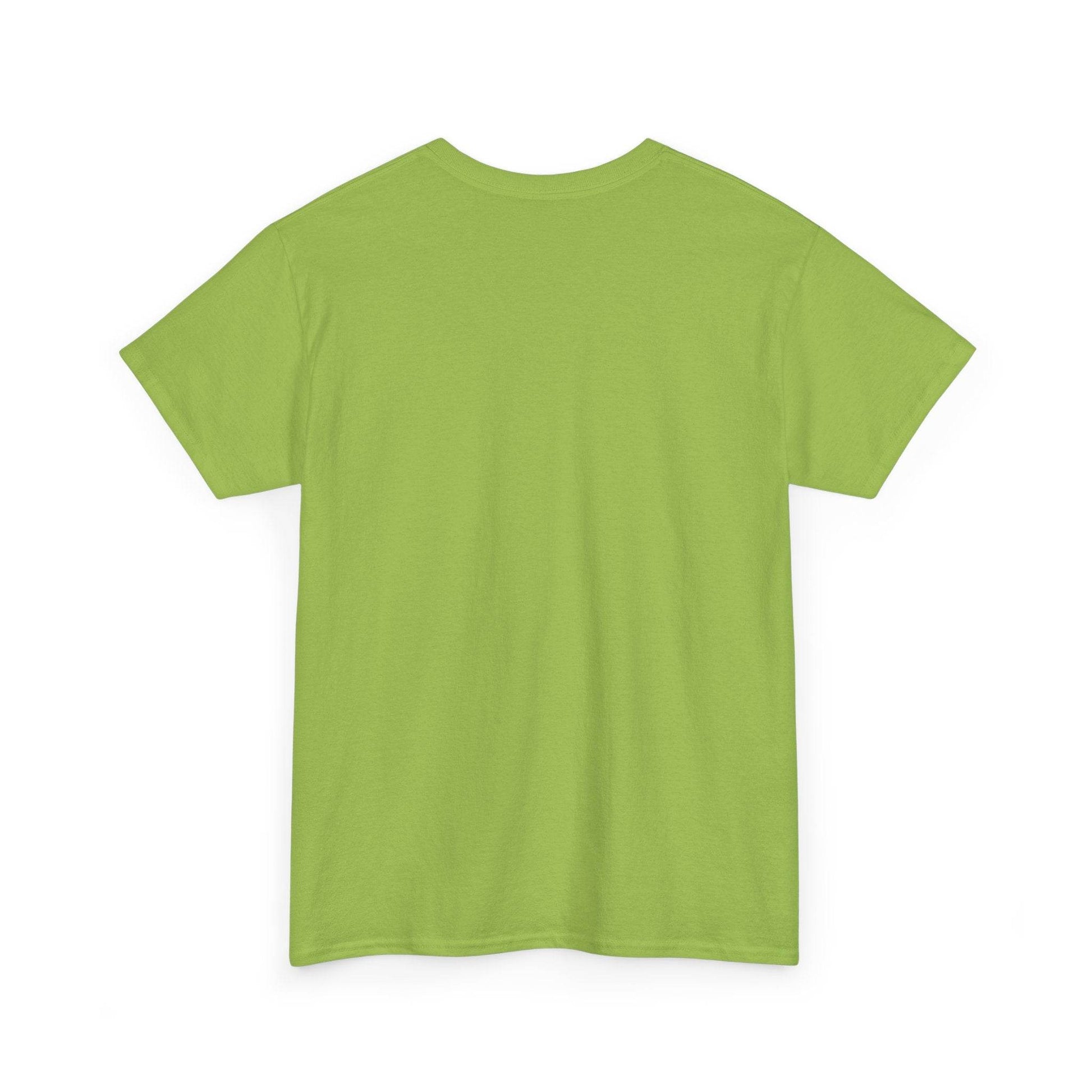 Fiction - Unisex Heavy Cotton Tee - Young Adult Novels - The Dreamer's Bookshop.