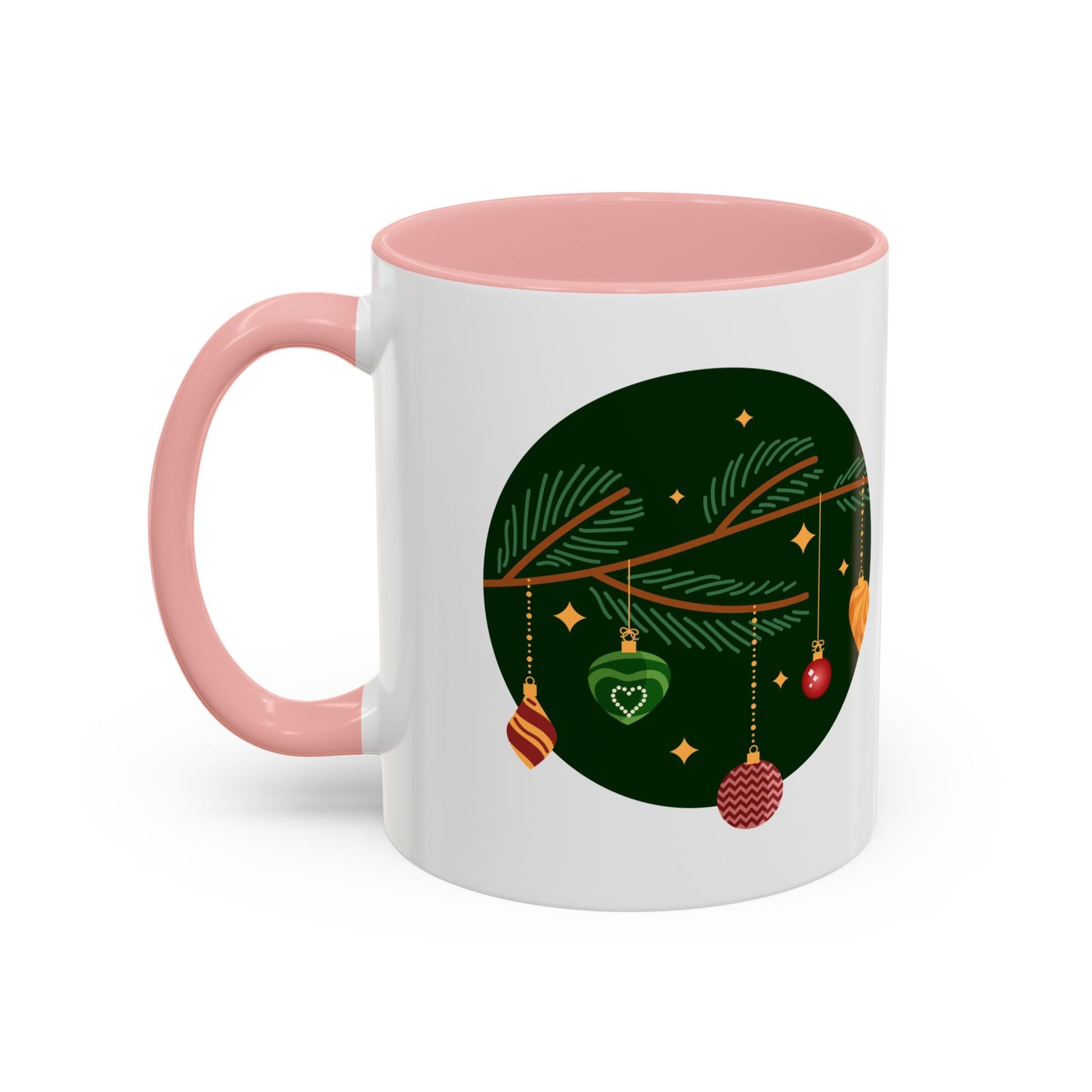 A Merry Little Bookmas - Coffee Mug - Gift for Book Lovers