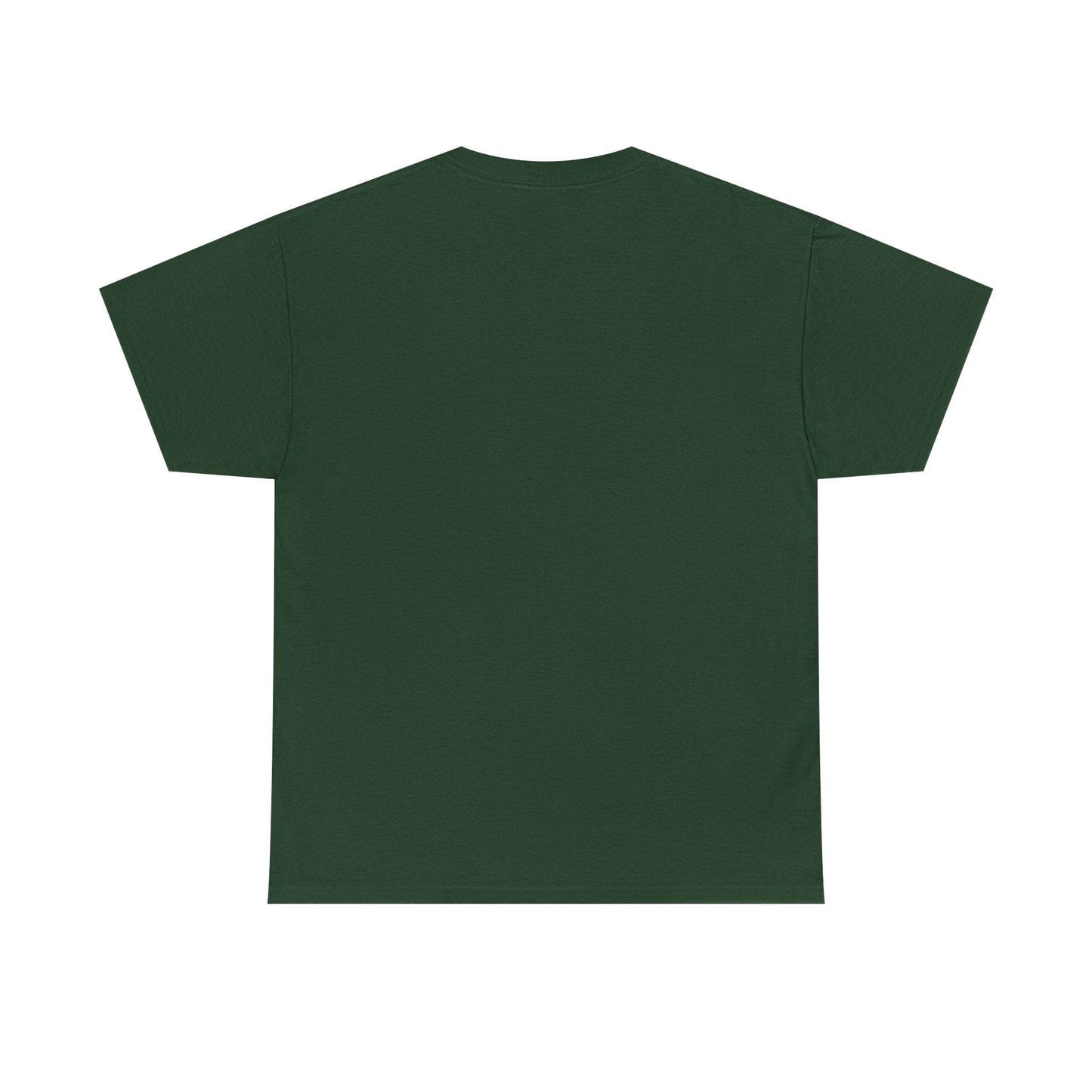 Fiction - Unisex Heavy Cotton Tee - Dystopian Books - The Dreamer's Bookshop.