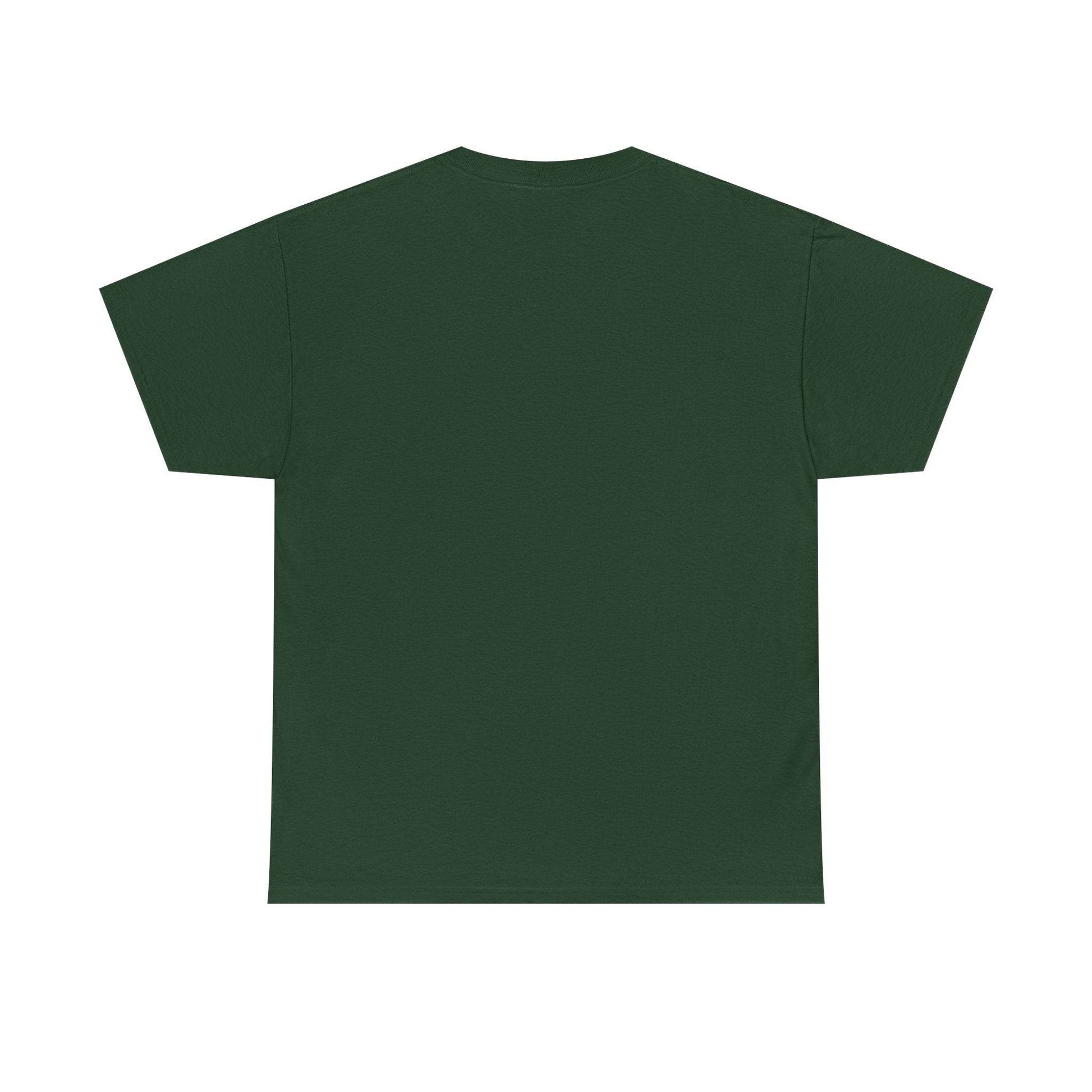 Fiction - Unisex Heavy Cotton Tee - Dystopian Books - The Dreamer's Bookshop.