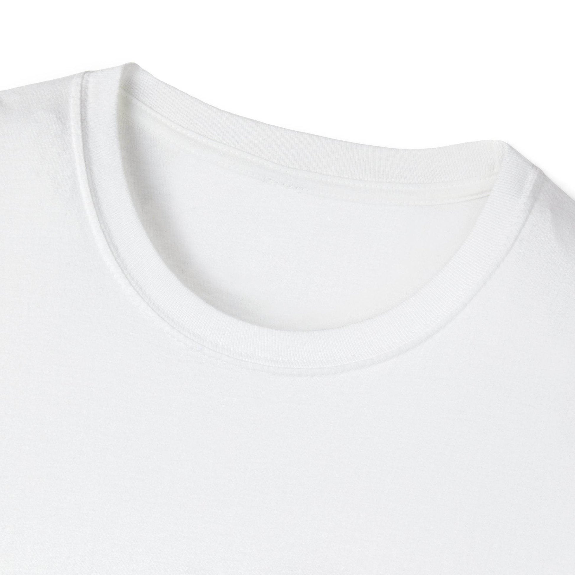 Inspirational Unisex Softstyle T-Shirt - Books Lift You Up - The Dreamer's Bookshop.